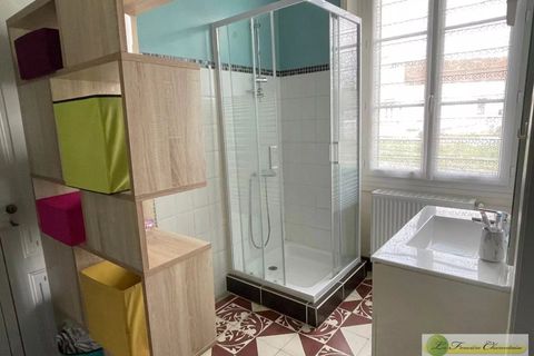 Villa i Aigre, Charente, Aigre - € 149.000 | Ref: 9854 - foto 7