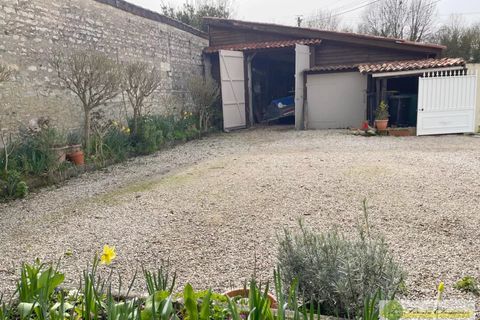 Villa i Aigre, Charente, Aigre - € 149.000 | Ref: 9854 - foto 10