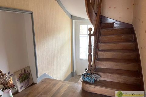 Villa i Aigre, Charente, Aigre - € 149.000 | Ref: 9854 - foto 11