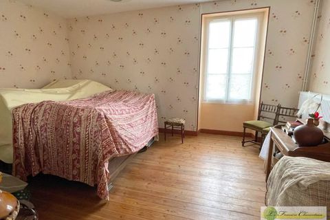 Villa i Aigre, Charente, Aigre - € 149.000 | Ref: 9854 - foto 12