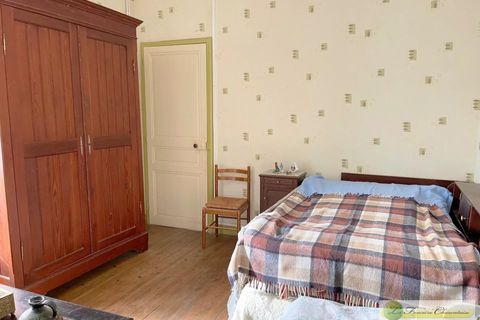 Villa i Aigre, Charente, Aigre - € 149.000 | Ref: 9854 - foto 13