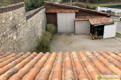 Villa i Aigre, Charente, Aigre - € 149.000 | Ref: 9854 - foto 14