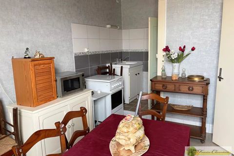Villa i Aigre, Charente, Aigre - € 149.000 | Ref: 9854 - foto 16