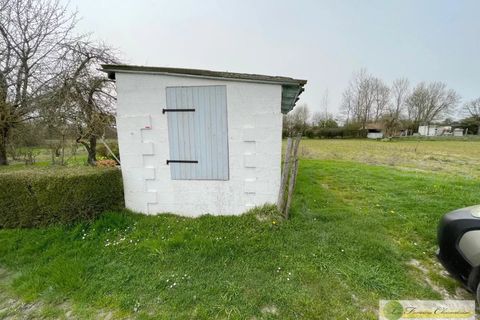 Villa i Aigre, Charente, Aigre - € 149.000 | Ref: 9854 - foto 17