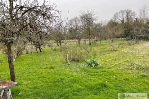 Villa i Aigre, Charente, Aigre - € 149.000 | Ref: 9854 - foto 18