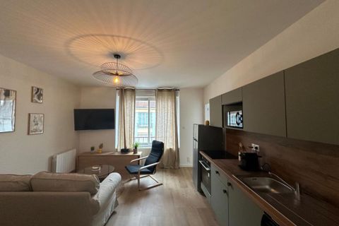 Wohnung in Lorient, Morbihan, Lorient - € 410/Monat | Ref: zUDJ162f4esrlwv - Foto 1
