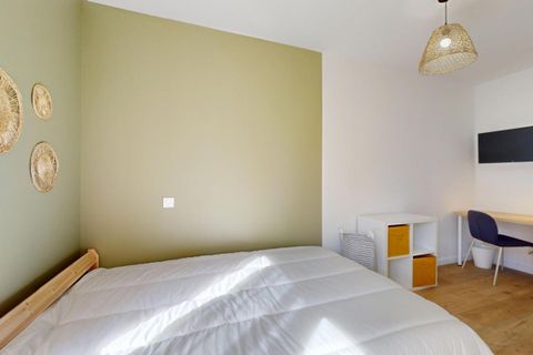 Wohnung in Lorient, Morbihan, Lorient - € 410/Monat | Ref: zUDJ162f4esrlwv - Foto 6