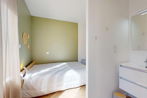 Wohnung in Lorient, Morbihan, Lorient - € 410/Monat | Ref: zUDJ162f4esrlwv - Foto 7