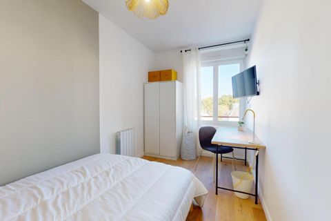 Wohnung in Lorient, Morbihan, Lorient - € 410/Monat | Ref: zUDJ162f4esrlwv - Foto 8