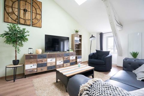 Apartment in Nancy, Meurthe-et-Moselle, Nancy - € 500/month | Ref: pFAymvODZegSQwT - photo 1