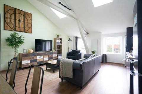 Apartment in Nancy, Meurthe-et-Moselle, Nancy - € 500/month | Ref: pFAymvODZegSQwT - photo 3