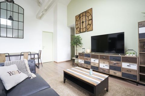 Apartment in Nancy, Meurthe-et-Moselle, Nancy - € 500/month | Ref: pFAymvODZegSQwT - photo 4