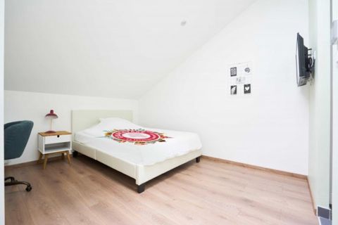 Apartment in Nancy, Meurthe-et-Moselle, Nancy - € 500/month | Ref: pFAymvODZegSQwT - photo 6