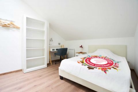 Apartment in Nancy, Meurthe-et-Moselle, Nancy - € 500/month | Ref: pFAymvODZegSQwT - photo 7
