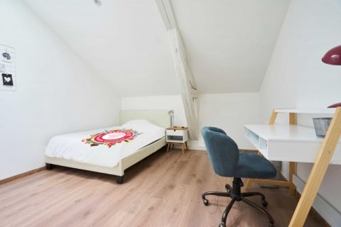 Apartment in Nancy, Meurthe-et-Moselle, Nancy - € 500/month | Ref: pFAymvODZegSQwT - photo 9