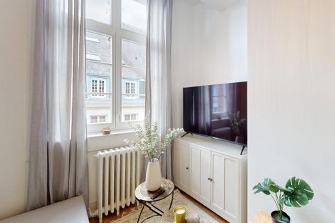 Apartament a Rouen, Seine-Maritime, Rouen - € 510/mes | Ref: n3IC1hOourb0GDs - foto 2
