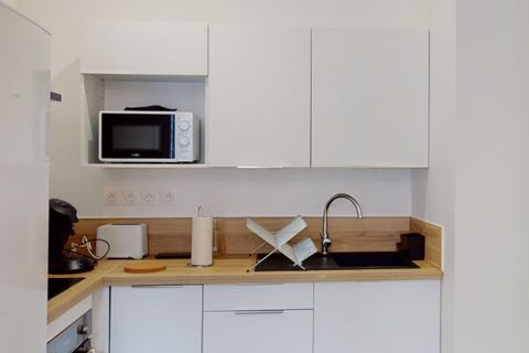Apartament a Rouen, Seine-Maritime, Rouen - € 510/mes | Ref: n3IC1hOourb0GDs - foto 4
