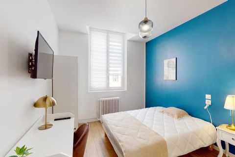 Apartament a Rouen, Seine-Maritime, Rouen - € 510/mes | Ref: n3IC1hOourb0GDs - foto 7