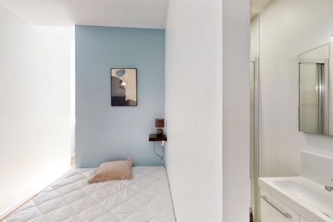 Apartament a Rouen, Seine-Maritime, Rouen - € 510/mes | Ref: n3IC1hOourb0GDs - foto 8