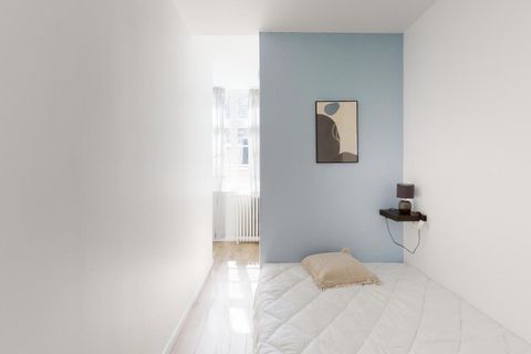 Apartament a Rouen, Seine-Maritime, Rouen - € 510/mes | Ref: n3IC1hOourb0GDs - foto 9