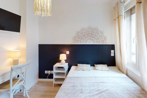 Apartament a Rouen, Seine-Maritime, Rouen - € 400/mes | Ref: SD4MxWRNzUF2X3l - foto 4