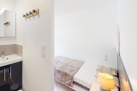 Apartament a Rouen, Seine-Maritime, Rouen - € 400/mes | Ref: SD4MxWRNzUF2X3l - foto 7