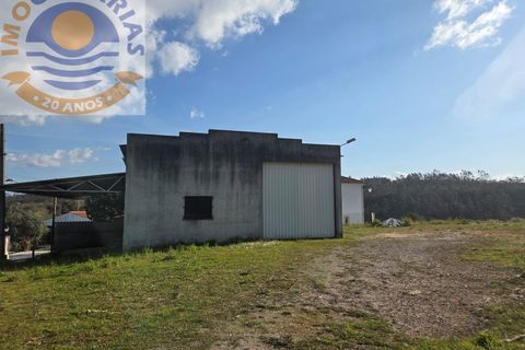 Helårsgrund i Gondemaria e Olival, Santarem, Gondemaria e Olival - € 120.000 | Ref: TER_799 - foto 2