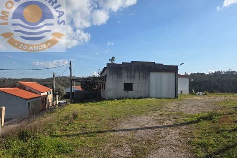 Helårsgrund i Gondemaria e Olival, Santarem, Gondemaria e Olival - € 120.000 | Ref: TER_799 - foto 3