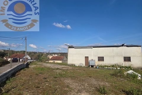 Helårsgrund i Gondemaria e Olival, Santarem, Gondemaria e Olival - € 120.000 | Ref: TER_799 - foto 6