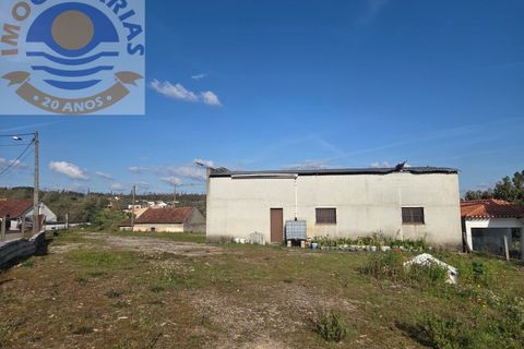 Helårsgrund i Gondemaria e Olival, Santarem, Gondemaria e Olival - € 120.000 | Ref: TER_799 - foto 8