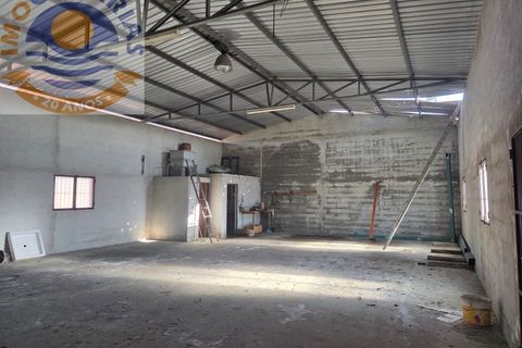Helårsgrund i Gondemaria e Olival, Santarem, Gondemaria e Olival - € 120.000 | Ref: TER_799 - foto 9