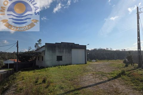 Helårsgrund i Gondemaria e Olival, Santarem, Gondemaria e Olival - € 120.000 | Ref: TER_799 - foto 11