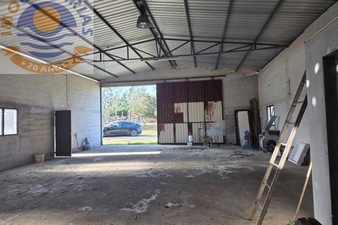 Helårsgrund i Gondemaria e Olival, Santarem, Gondemaria e Olival - € 120.000 | Ref: TER_799 - foto 17