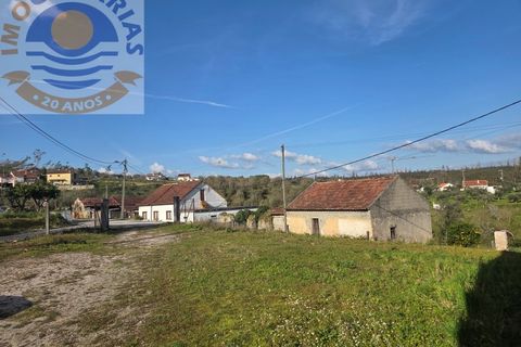 Helårsgrund i Gondemaria e Olival, Santarem, Gondemaria e Olival - € 120.000 | Ref: TER_799 - foto 20