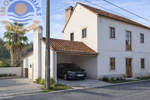 Villa i Ourem, Santarem, Ourem - € 100.000 | Ref: CAS_798 - foto 1