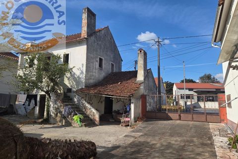 Villa i Ourem, Santarem, Ourem - € 100.000 | Ref: CAS_798 - foto 2