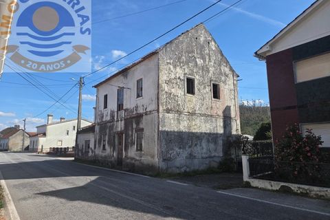 Villa i Ourem, Santarem, Ourem - € 100.000 | Ref: CAS_798 - foto 9