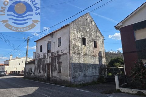 Villa i Ourem, Santarem, Ourem - € 100.000 | Ref: CAS_798 - foto 14