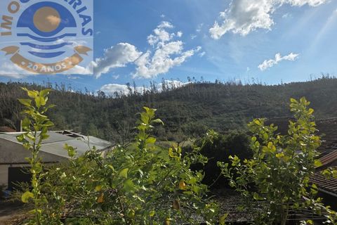 Villa i Ourem, Santarem, Ourem - € 100.000 | Ref: CAS_798 - foto 34