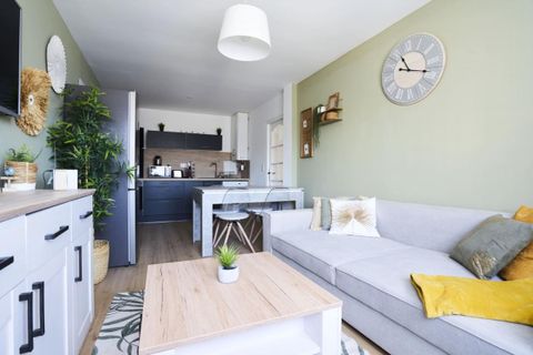 Apartament a Amiens, Somme, Amiens - € 405/mes | Ref: 0rUGh7wun26SRd4 - foto 2