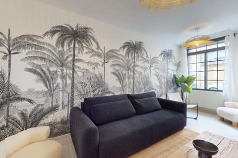 Villa a Lille, Nord, Lille - € 530/mes | Ref: 72hy4rAu18tjgHk - foto 3