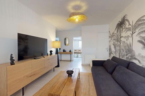 Villa a Lille, Nord, Lille - € 530/mes | Ref: 72hy4rAu18tjgHk - foto 4
