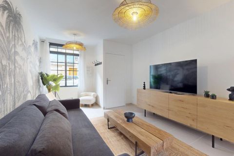 Villa a Lille, Nord, Lille - € 530/mes | Ref: 72hy4rAu18tjgHk - foto 5