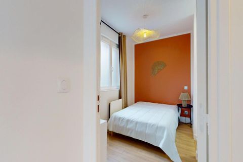 Villa a Lille, Nord, Lille - € 530/mes | Ref: 72hy4rAu18tjgHk - foto 9