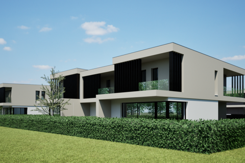 Villa i Cadoneghe, Padua, Cadoneghe - € 435.000 | Ref: P435 - foto 2