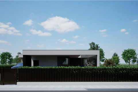 Villa i Cadoneghe, Padua, Cadoneghe - € 435.000 | Ref: P435 - foto 7