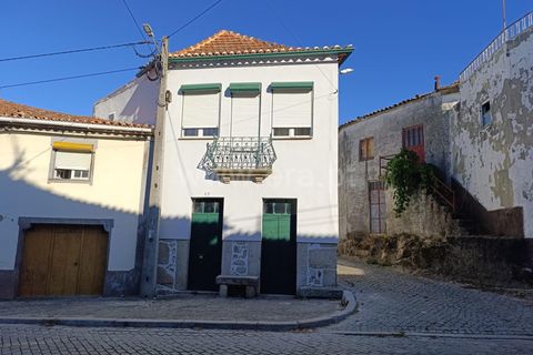Villa i Mangualde, Viseu, Mangualde - € 110.000 | Ref: 389250192 - foto 1