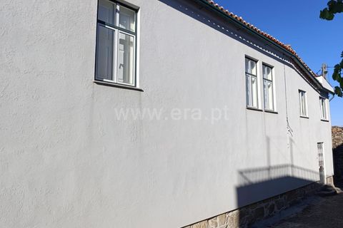 Villa i Mangualde, Viseu, Mangualde - € 110.000 | Ref: 389250192 - foto 2
