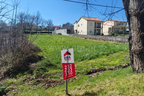 Helårsgrund i Mangualde, Viseu, Mangualde - € 39.000 | Ref: 389260032 - foto 3