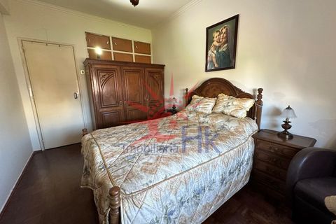 Lejlighed i Amadora, Lisbon, Amadora - € 267.000 | Ref: Hk-1001-90 - foto 10